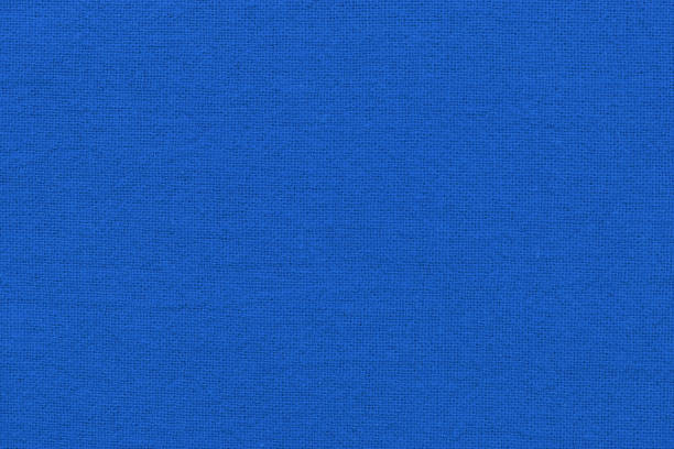 istock Dark blue cotton fabric cloth texture for background, natural textile pattern. 1751821419