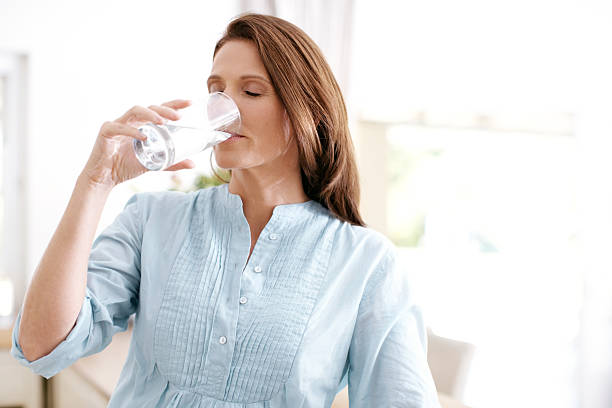 istock Water is the secret to feeling great 175182477