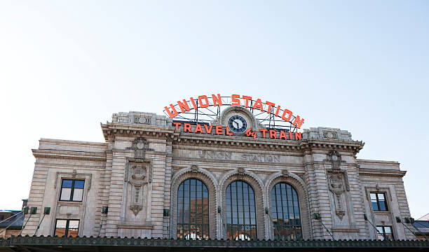 Union Station - Denver, Colorado