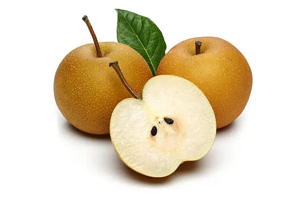 Photo of Nashi pear