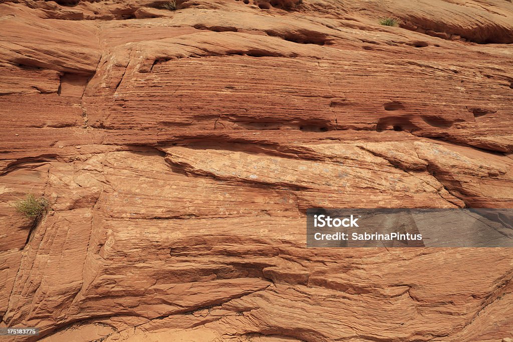 red rock mur - Photo de Escarpement - Formation rocheuse libre de droits
