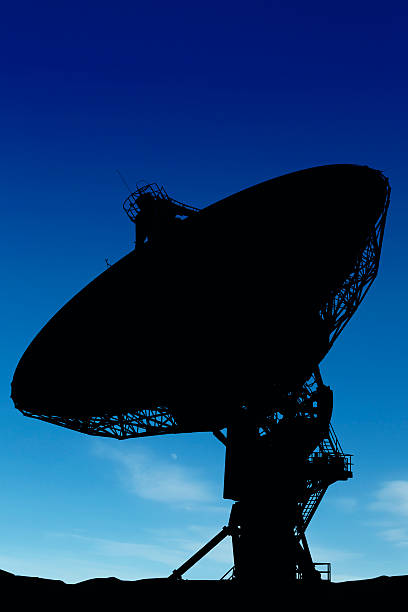 istock VLA Radio Telescope 175184650