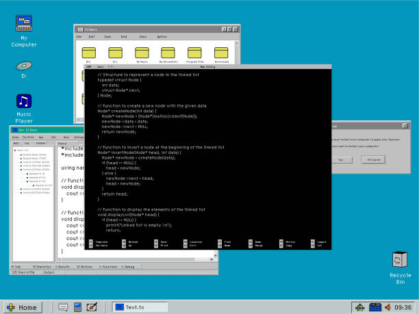 Singapore Terminal Emulator Software Market Strategic Insights and Business Growth Potential Singapore Terminal Emulator Software Market Strategic Insights and Business Growth Potential