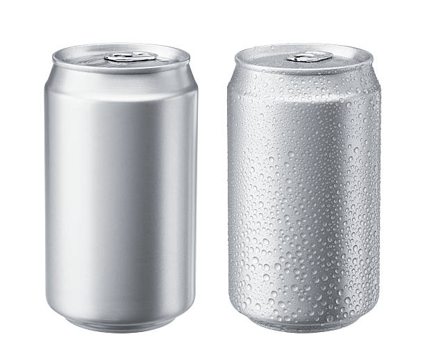 缶のドリンク - 缶 ストックフォトと画像
