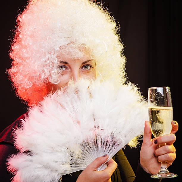 istock Party girls 175185710