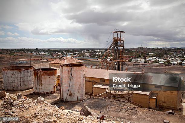 Broken Hill Australia - zdjęcia stockowe i więcej obrazów Broken Hill - Broken Hill, Australia, Bez ludzi