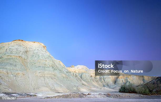 Death Valley Landscape Stock Photo - Download Image Now - Blue, Colors, Dawn