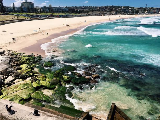 istock Bondi, New South Whales, Australia 1751872652