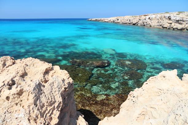 istock Beautiful Cyprus coast 1751878361