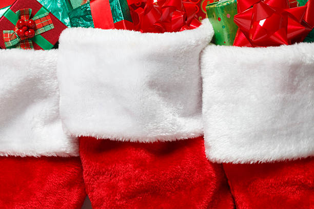 Christmas Stockings