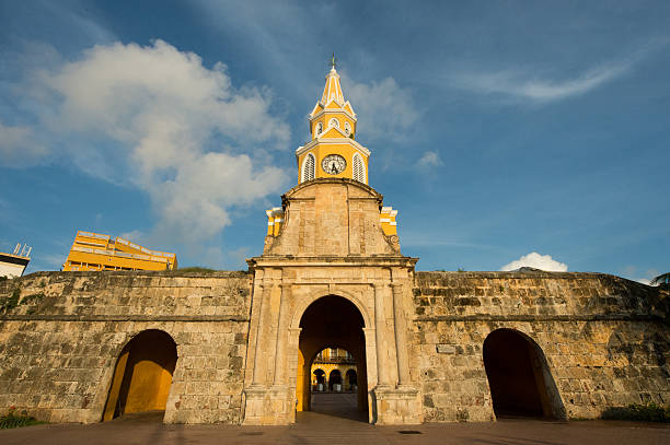 istock Cartagena Colombia 175188391