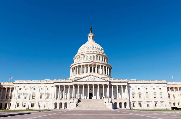 istock US Capitol Building Washington DC USA 175189018