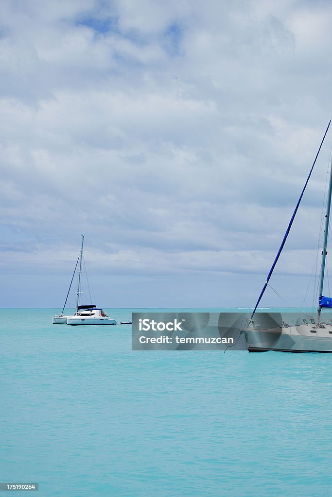 Mer dans les Antilles - Photo de Activité de plein air libre de droits