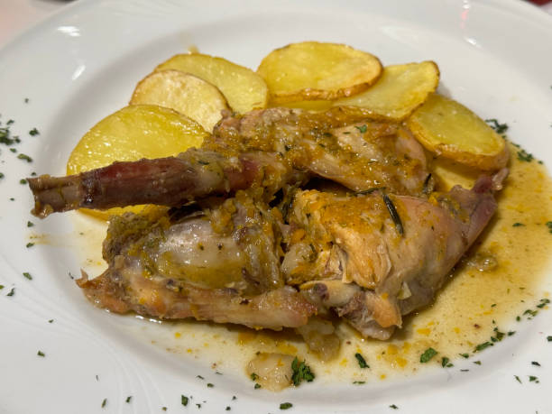 istock Traditional italian cuisine dish 1751905135