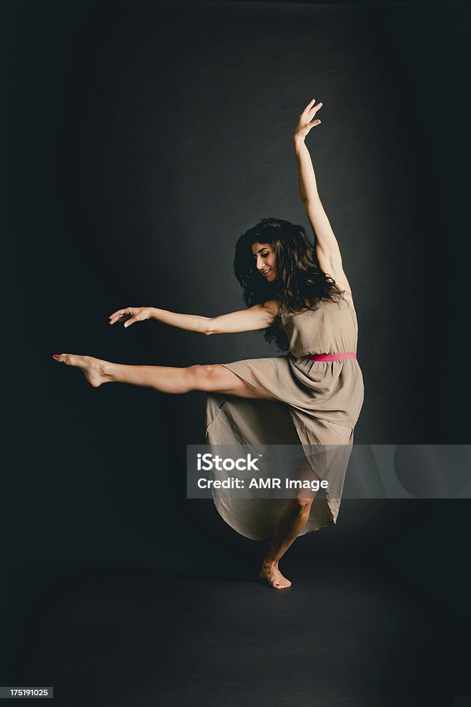 Bailarín - Foto de stock de Bailar libre de derechos