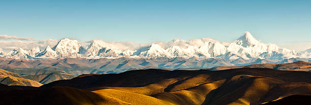 istock Gongga Mountain.Sichuan 175192267