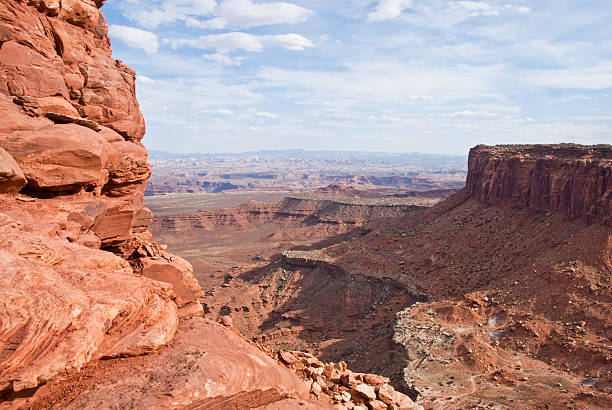 istock Grand View Point and Junction Butte 175192807