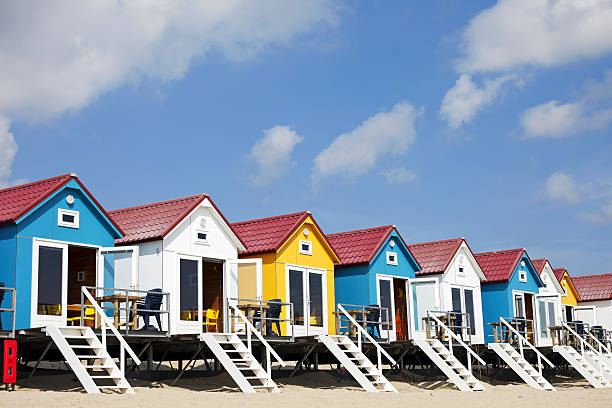 istock Beach houses # 5 XXXL 175193169