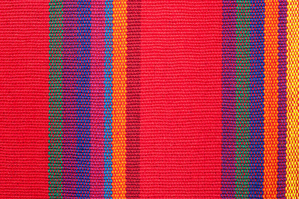 istock Cotton, Linnen, Wool Textile Fabric Canvas Detail Background 175193396