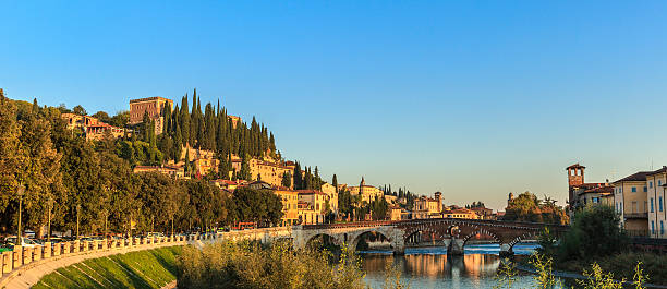 istock View of Verona 175193825