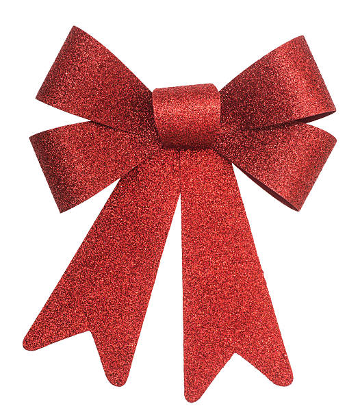 istock red gift ribbon award - red ribbon 175193836