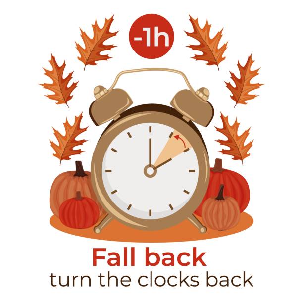 Graphics For Fall Back 60+ Fall Back Pumpkin Stock Illustrations, Royalty-Free Vector Graphics ...