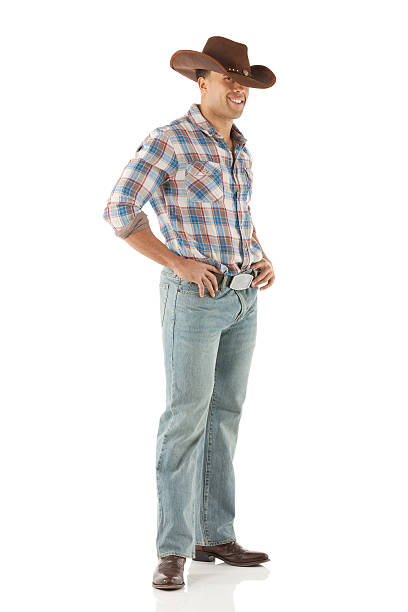 1,500+ Jeans And Cowboy Boots Stock Photos, Pictures & Royalty-Free ...