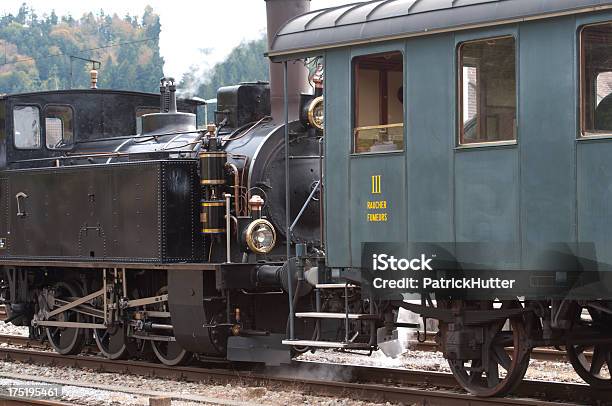 蒸気機関車 - 列車の車両のストックフォトや画像を多数ご用意 - 列車の車両, 交通輸送, 写真