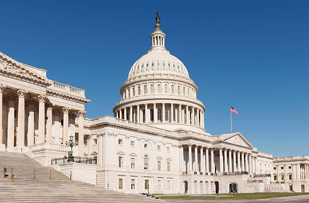 istock US Capitol Building Washington DC USA 175196172