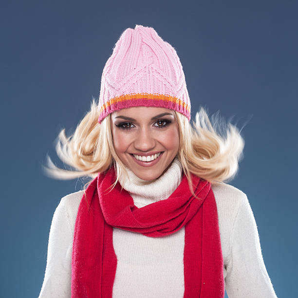 istock Beautiful young woman 175197185