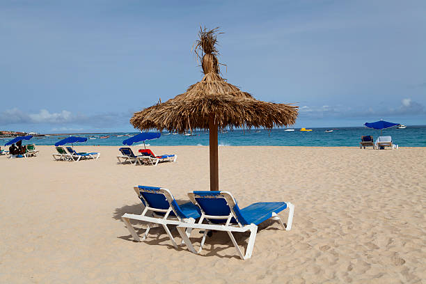 istock Beach in the Sal Island 175197436