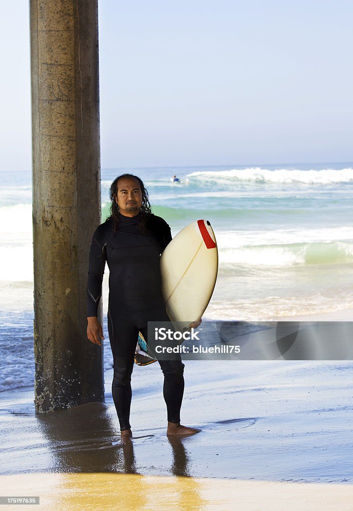 Surfeur - Photo de Adulte libre de droits