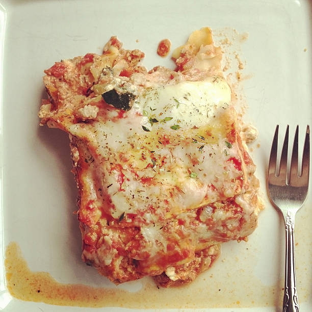Lasagna