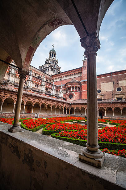 Certosa of Pavia