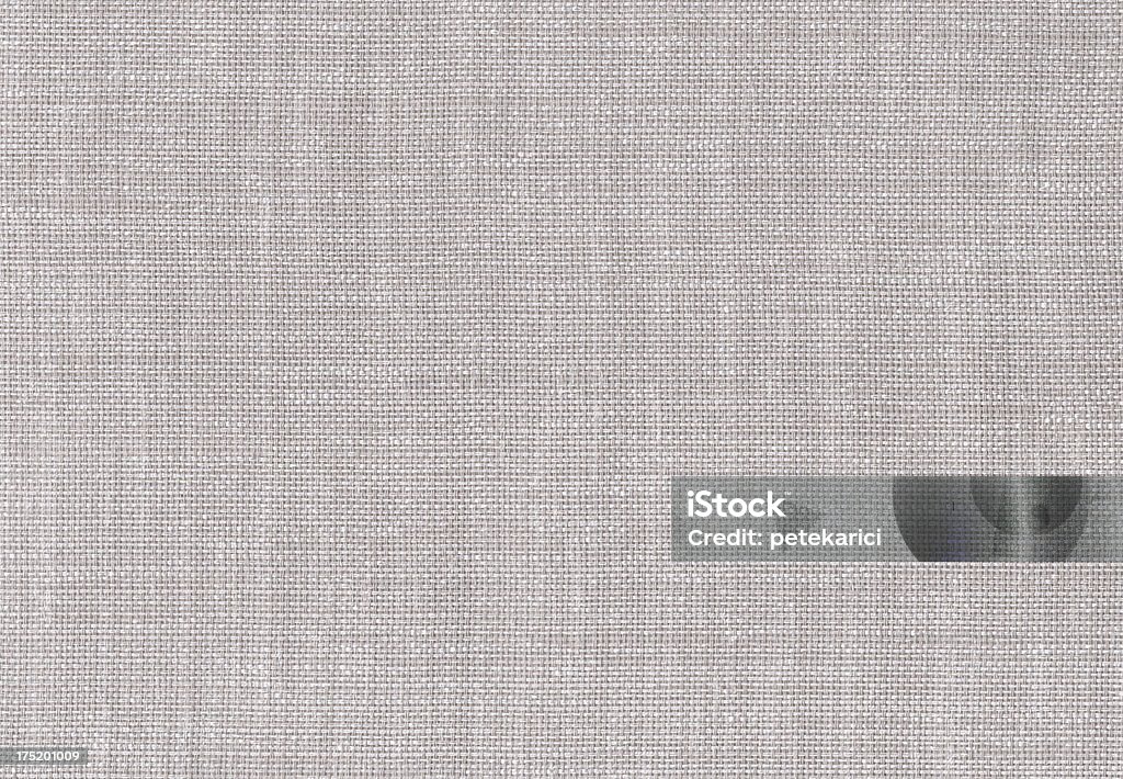 Têxtil branco de alta resolução - Royalty-free Algodão Foto de stock