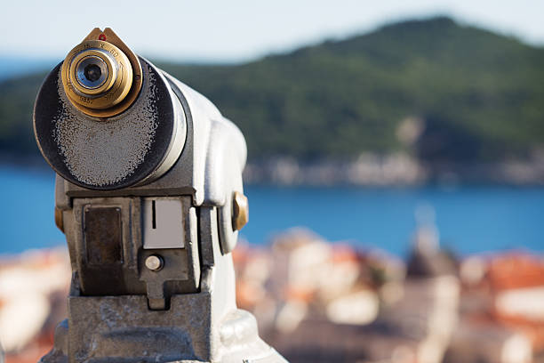 istock Field Glass - Dubrovnik 175201572