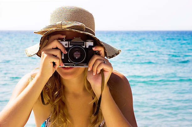 istock I love travel and photographing! 175201860