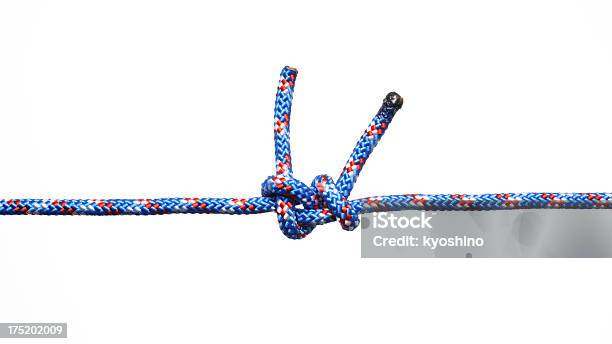 ロープ接続 - つながりのストックフォトや画像を多数ご用意 - つながり, エクストリームスポーツ, カットアウト