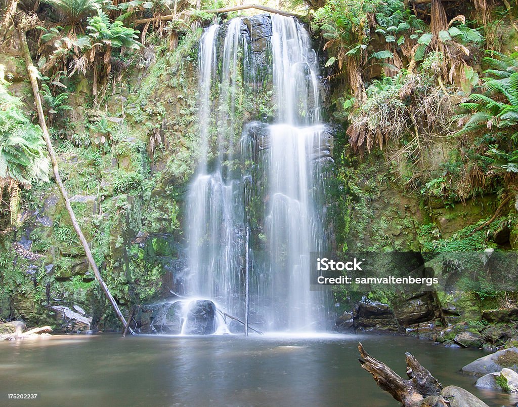 Chutes Beauchamp - Photo de Lorne libre de droits