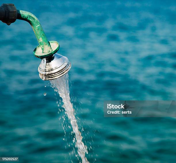 Shower Stock Photo - Download Image Now - Bathroom, Bathtub, Beach