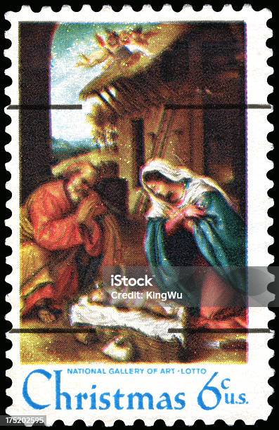 米国郵便切手 - アメリカ合衆国のストックフォトや画像を多数ご用意 - アメリカ合衆国, カラー画像, クリスマス