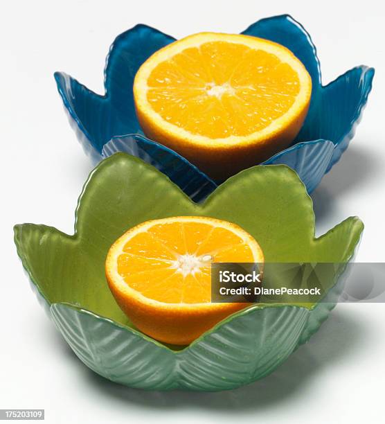 Halvies - Fotografias de stock e mais imagens de Alimentação Saudável - Alimentação Saudável, Amarelo, Azul