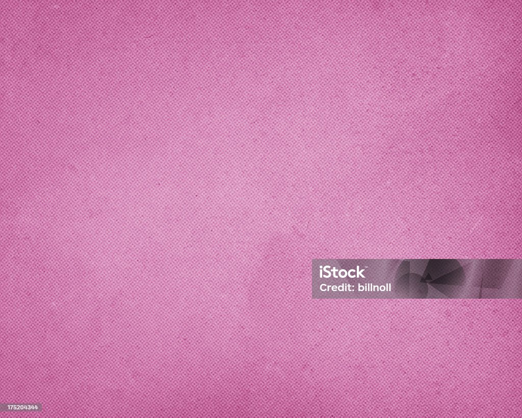 紙、ハーフトーンテクスチャ加工 - ピンク色のロイ��ヤリティフリーストックフォト