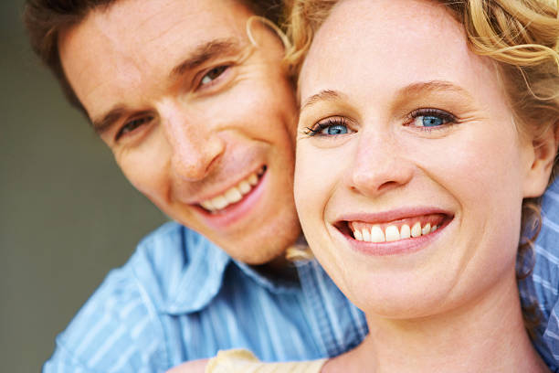 istock Excited for their life together 175204444