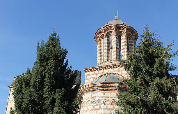 istock Church in Bucharest, Romania 175204503