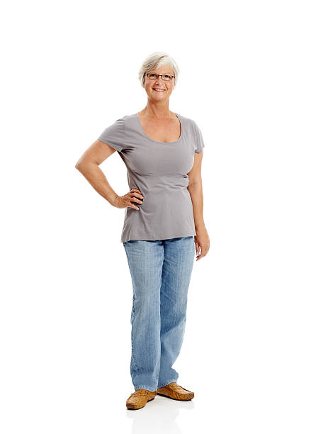 istock I'm in charge of my life and feeling great 175204594