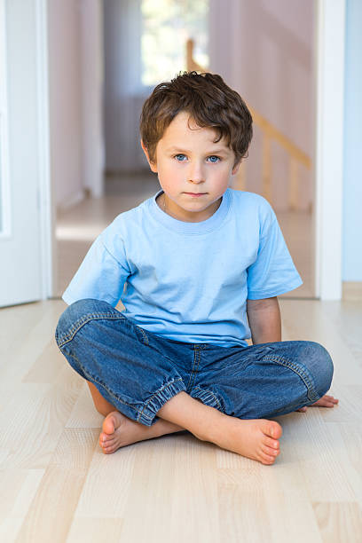istock portrait of small boy 175204681