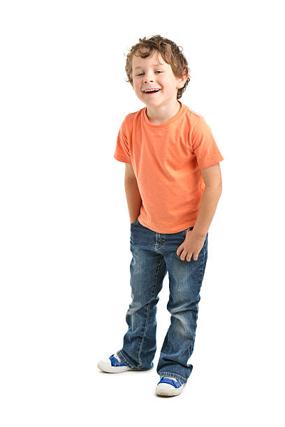 istock portrait of small boy 175205396