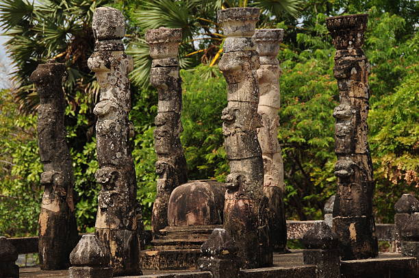 istock Polonnaruwa,Sri Lanka. 175206457
