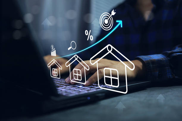 istock Real estate investment 1752072152